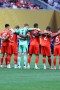 Nogometaš Bayerna utrpel groteskno poškodbo gležnja! Nazorne fotografije!