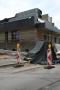Gradnja rehabilitacijskega centra v zaključku