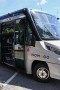 Nov električni avtobus pripravljen za prevoz občanov in obiskovalcev Krškega