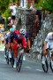Sedem medalj naših kolesarjev na spektaklu v Komendi