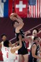 Izjemno poletje krkašev v reprezentancah