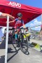 Alpe Adria Tour: Anže Mede drugi, Tai Čebular Kidrič in Gašper Štajnar tretja