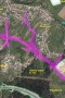 Šmihel bo z Belokranjsko cesto povezala nova južna zbirna cesta