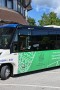 Od 1. septembra dve novi mestni avtobusni liniji