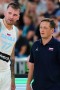 Američani kličejo Luko v LA, a sporočilo selektorja ježi kožo vsakega Slovenca: Kar on počne ...