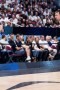 Luka Dončić po tekmi pristopil do sodnikov in naredil nekaj, kar bo odmevalo še dolgo