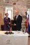 Podpisana pogodba o sofinanciranju projekta Grajske sanje