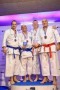 Karate klub Novo mesto izjemno uspešen na prestižnem turnirju v Rijeki