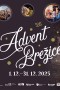 Advent 2025 v Brežicah: bogato dogajanje, v ospredju lokalni ponudniki