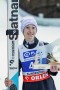 To si mislim o Niki Prevc - njena največja tekmica brez ovinkarjenja