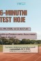 ZD Novo mesto vabi na 6-minutni test hoje