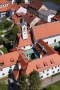 Uspešno zaključena delna obnova Kapucinskega samostana Krško