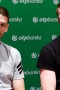 V Novem mestu se začenja finale, prihaja Cedevita Olimpija