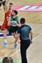 OLIMPIJA TUDI V DRUGO BOLJŠA