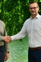 Novi predsednik KK Krka je Nejc Koračin