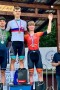 Martin Jurik državni prvak v kronometru, Leon Lukič v vzponu
