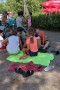 Poletne počitnice na Debelem rtiču - nepozabni dnevi ob morju za otroke