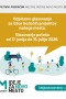 Začenja se glasovanje za projekte participativnega proračuna