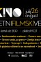 Filmsko poletje na prostem