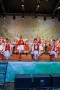 62. Jurjevanje v Beli krajini sklenili v znamenju folklore in rocka