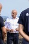 Bo Kerinov Grm postal območje varnostnega tveganja?