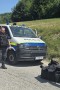 Na območju Uršnih sel brez poškodovanih policistov in prebivalcev