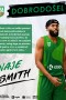 NAJE SMITH NOVA KRKINA MOČ POD KOŠEM