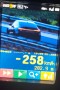 Po avtocesti vozil s hitrostjo 258 km/h
