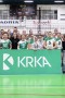 Po novem Ženski odbojkarski klub Krka Novo mesto