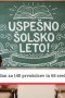 Uspešen in navdihujoč začetek novega šolskega leta