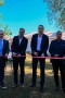 Otvoritev energetske skupnosti Novo mesto