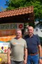Straška jesen praznuje 40 let: » 40 jeseni v naročju tradicije «
