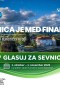 Sevnica med finalisti izbora Moja dežela – znak gostoljubnosti 2026