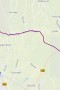 Artiče – ureditve na vozišču državne ceste