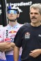 Dno dna, kar je o Rogliču rekel njegov šef: Njegov bančni račun je …