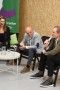 V Podjetniško areno stopila podjetnika Robert Medle in Ivan Kralj