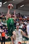 Dober odpor proti evroligaški Crveni Zvezdi