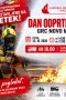 GRC Novo mesto bogatejši za pet novih gasilskih vozil