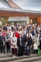 Knjižnica Mirana Jarca NM gostila 9. festival domoznanstva Domfest