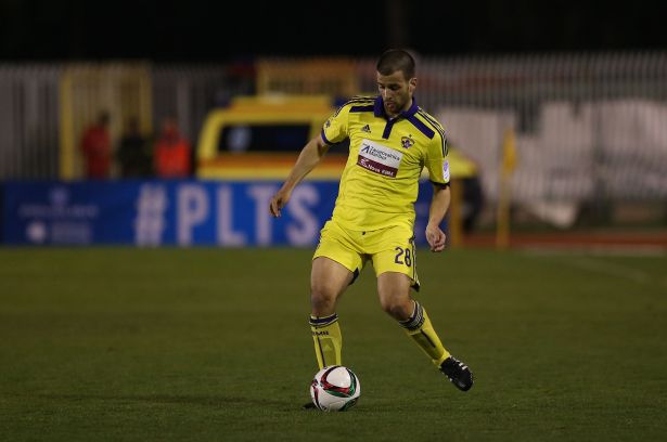 Mitja Viler Lepo je igrati v finalu Ekipa24