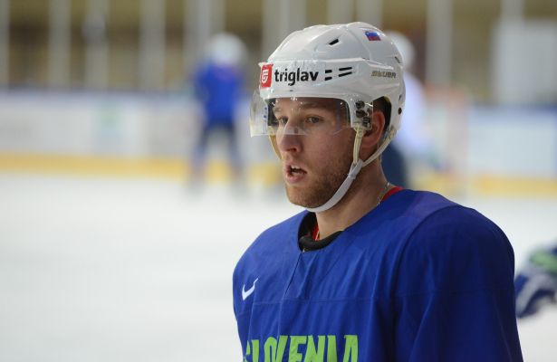 Ekipa24.si Robert SABOLIČ z novim delodajalcem! Napadalec se seli na