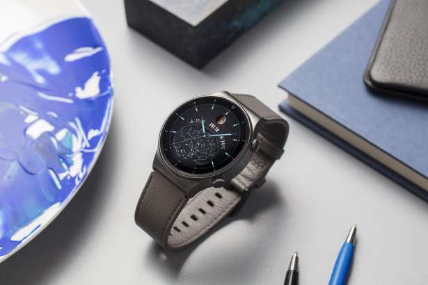 Huawei Watch GT 2 Pro je popoln partner za naprave Android in iOS