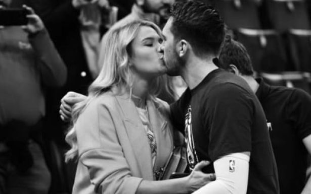 Ekipa24.si - Dončićeva Anamaria navdušila z njuno INTIMNO OBJAVO, Lukov ODGOVOR pove VSE (foto) - Vimarsana News