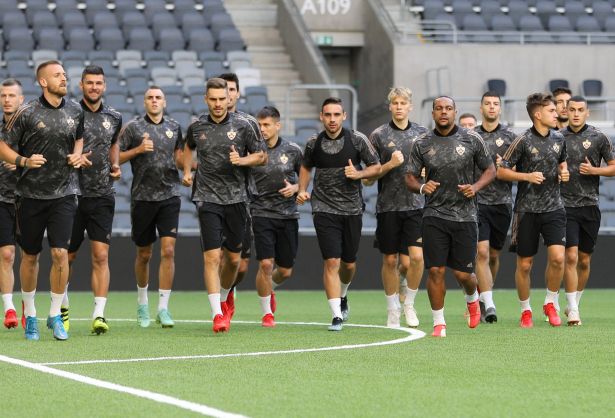 Ekipa24.si - PRESTOPNA BOMBA: Maribor PRODAL enega svojih najboljših! Zvezdnik se iz Ljudskega vrta seli v ... - Vimarsana News