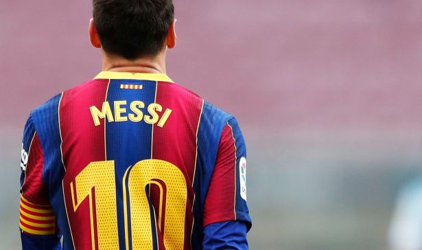 Ekipa24.si - DRAMA v Barceloni! Barca NE MORE registrirati Messija, ta pa ima DVE OPCIJI, če... - Vimarsana News