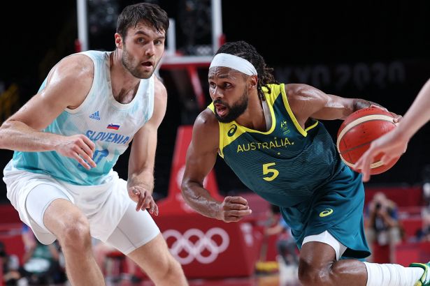 Ekipa24.si - NI ŠLO! Slovenija poražena na dvoboju za bron proti Avstraliji! Fantje, GLAVO GOR! Slovenija je ponosna! - Vimarsana News