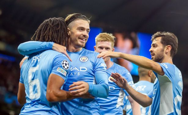 Ekipa24.si - RAZOČARANJE Messija, šestica Cityja, petarda Ajaxa, preobrat Liverpoola … Uf, kakšen dan! - Vimarsana News
