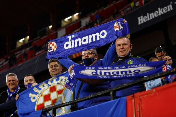 Bišćan avec le Dinamo sur la Premier League slovène : Cela montre où se trouvent les « fuites » et…
