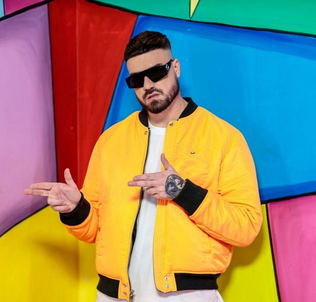 Collegium Spring Break FESTIVAL 2022 - LANTERNA / POREČ - Ekipa