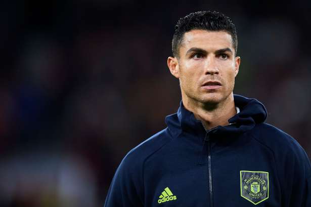 Golpe para Ronaldo: estrela do United é oficialmente acusada de violar as regras da Liga Inglesa de Futebol